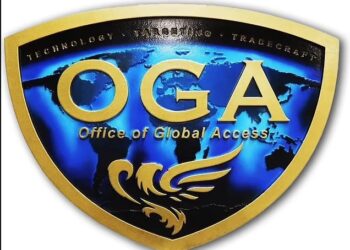 Office of Global Access
