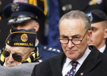 La Ley de Divulgación UAP: una formidable herramienta para la transparencia