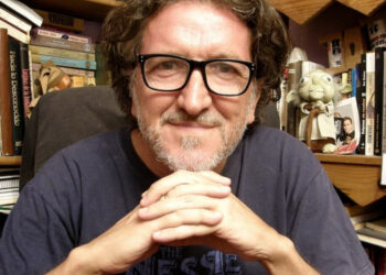 José Antonio Caravaca: “Se está exigiendo como nunca transparencia al gobierno norteamericano con respecto a lo que sabe sobre los OVNIS”