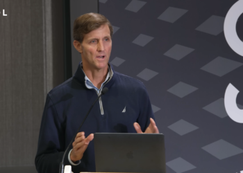 La contribución del Contralmirante Tim Gallaudet al estudio de los UAP y de los USO