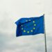 Bandera de la Unión Europea