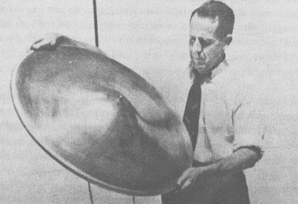 Thomas Townsend Brown
